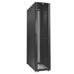 SR52UBDP - 52U SmartRack Deep Server Rack - 42 in. Depth, Doors and Side Panels Included